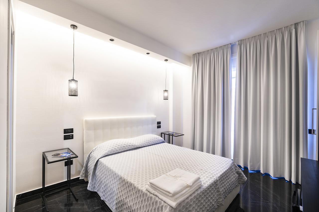 Chez Anna - Adults Only 2* Napoli