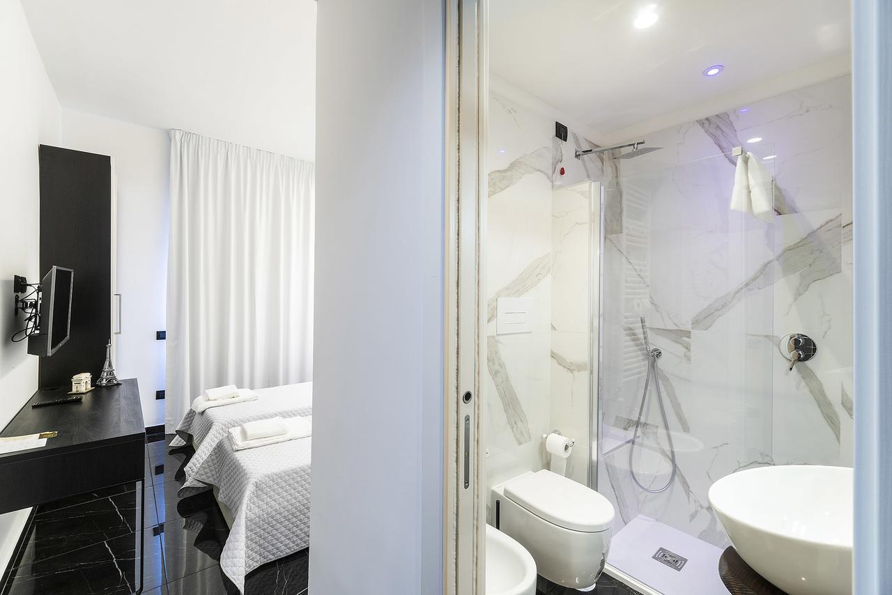 Chez Anna - Adults Only Bed & Breakfast Napoli