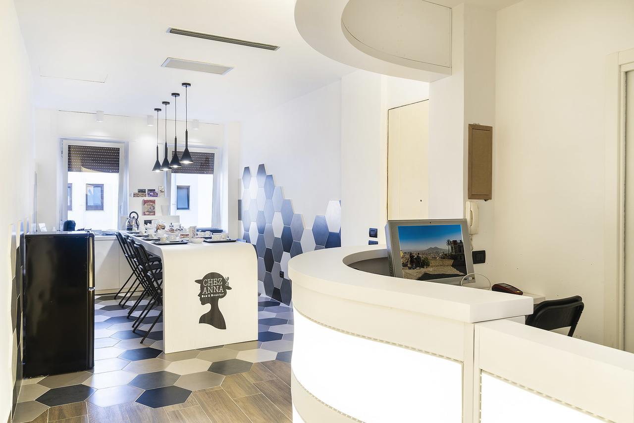 Chez Anna - Adults Only Napoli