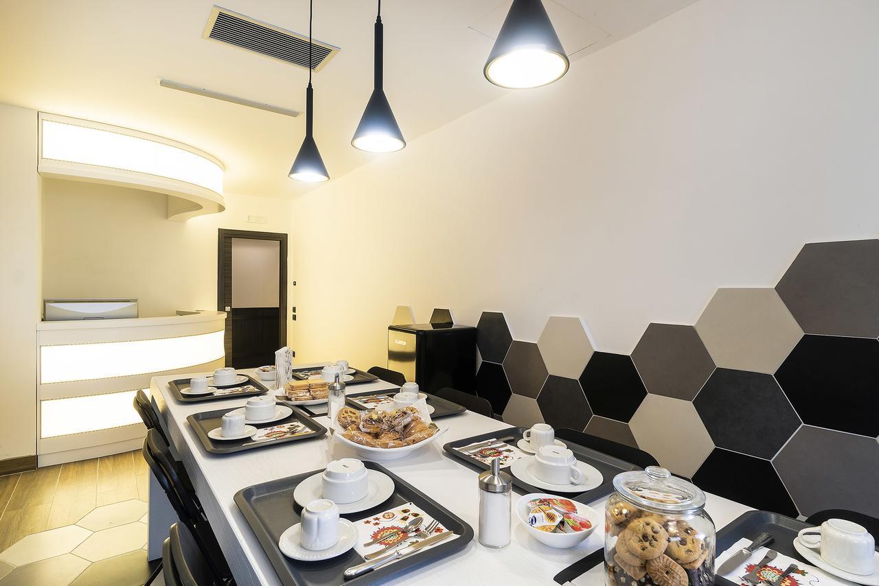 Chez Anna - Adults Only Napoli