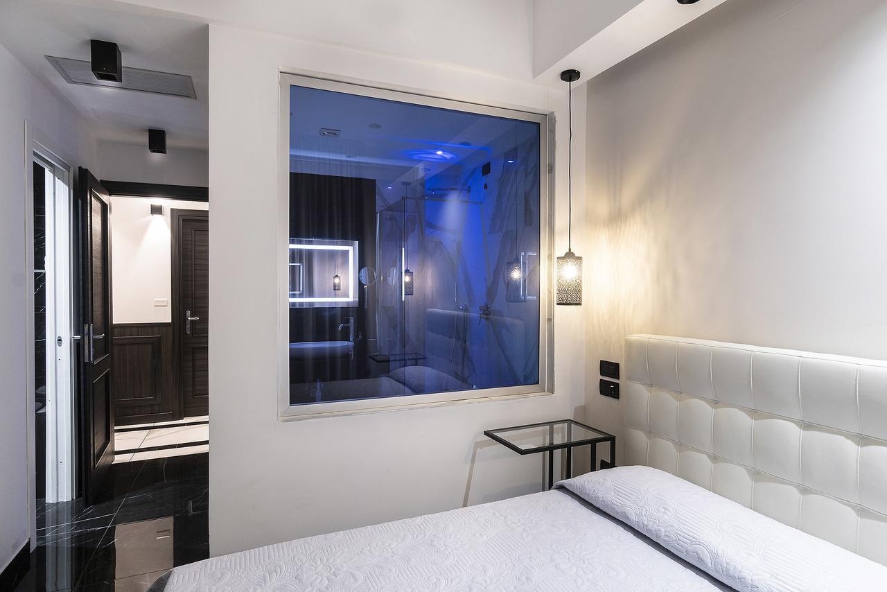 Chez Anna - Adults Only Bed & Breakfast Napoli