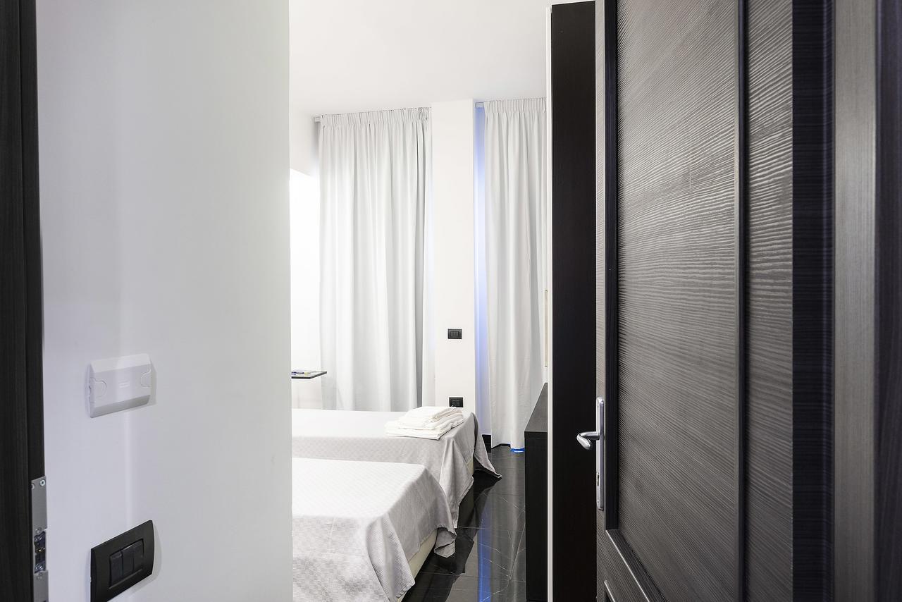 Chez Anna - Adults Only Bed & Breakfast Napoli