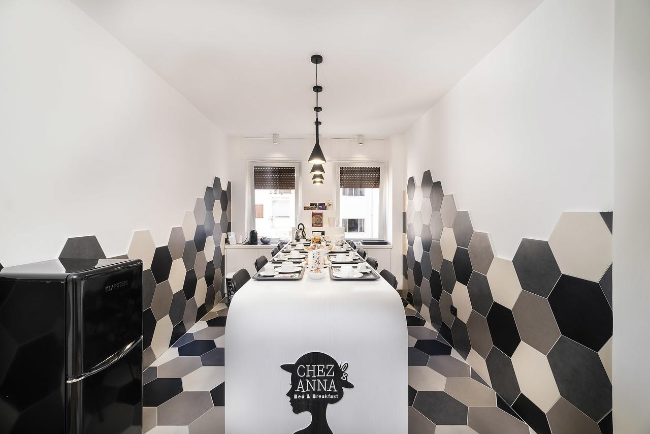 Chez Anna - Adults Only Bed & Breakfast 2*