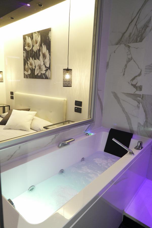 Bed & Breakfast Chez Anna - Adults Only Napoli