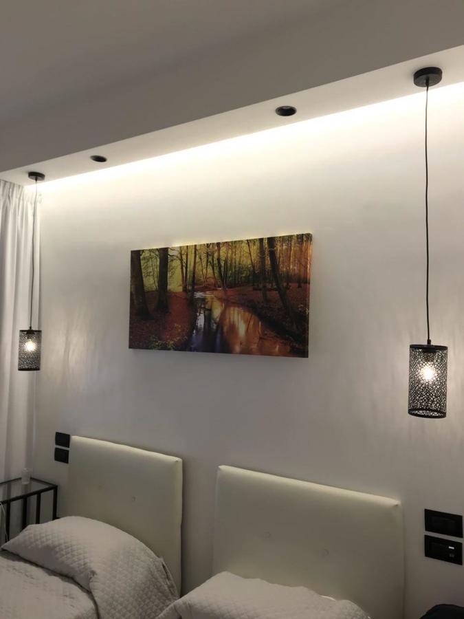 Chez Anna - Adults Only Napoli
