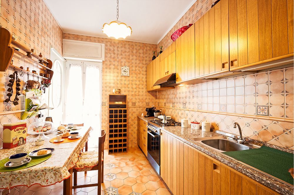 Bed & Breakfast Chez Anna - Adults Only