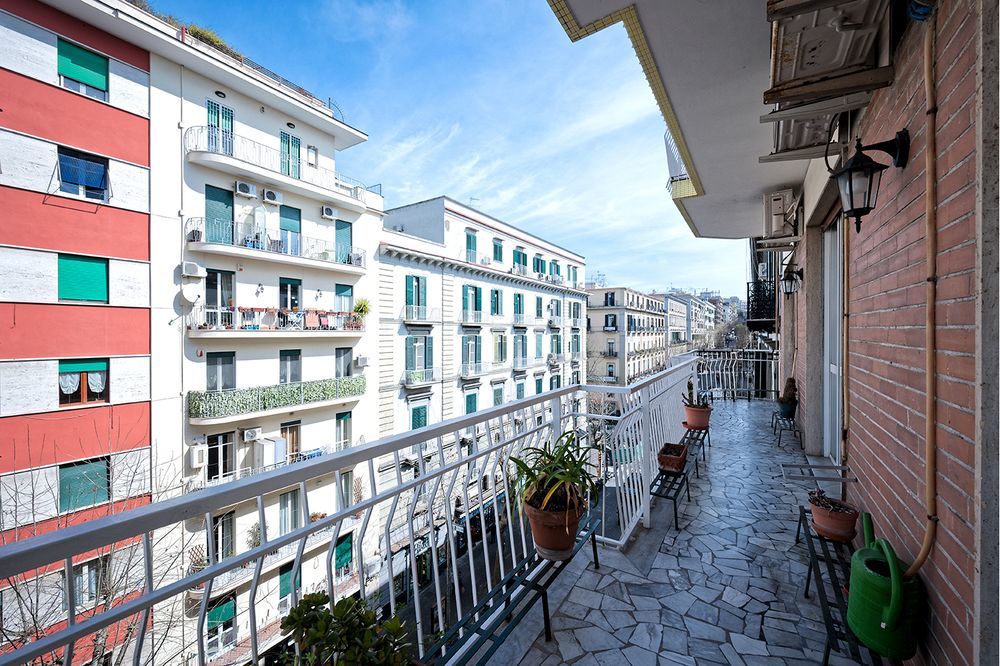 Chez Anna - Adults Only Napoli